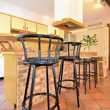 Gorgeous Home In Laudun L Ardoise With Kitchen Holiday home Laudun