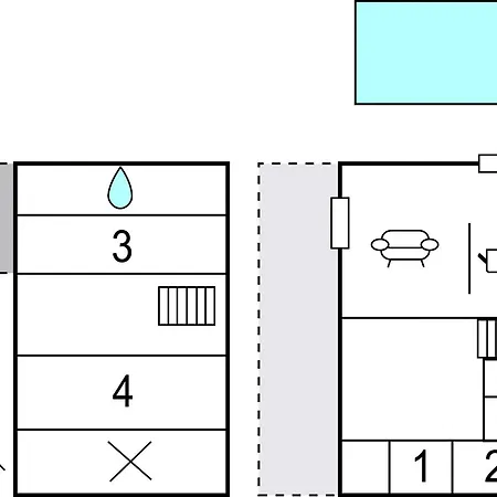 Stunning In L Ardoise *