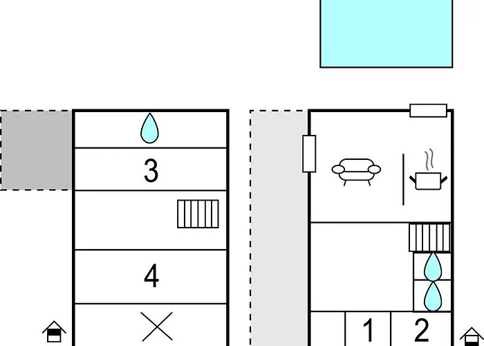 Stunning In L Ardoise *